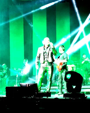 Alejandro Fernandez Rosemont