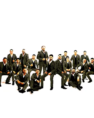 Banda El Recodo