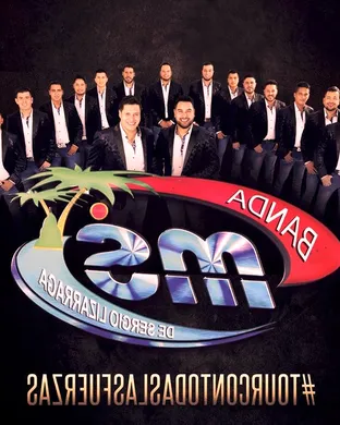 Banda MS Rosemont