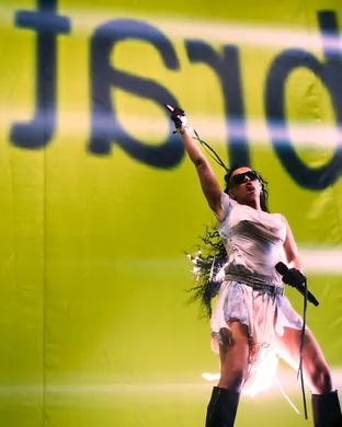 Charli Xcx Rosemont