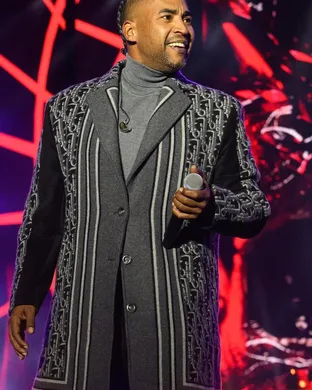 Don Omar Rosemont