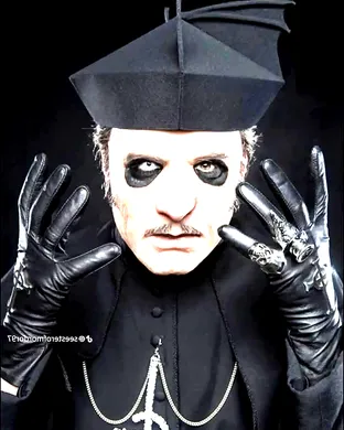 Ghost - The Band Rosemont