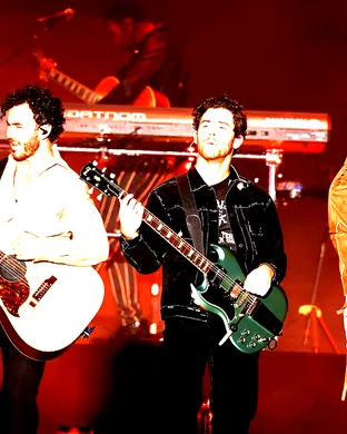 Jonas Brothers