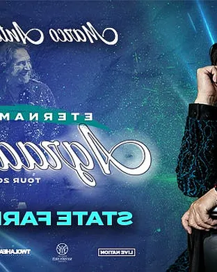 Marco Antonio Solis Rosemont