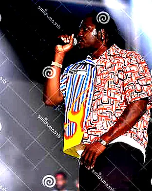 Pusha T Rosemont