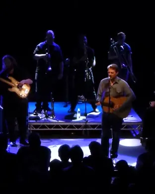 Sturgill Simpson Rosemont