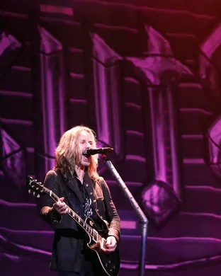Styx Rosemont