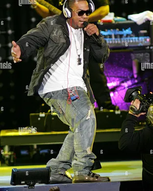 Timbaland Rosemont